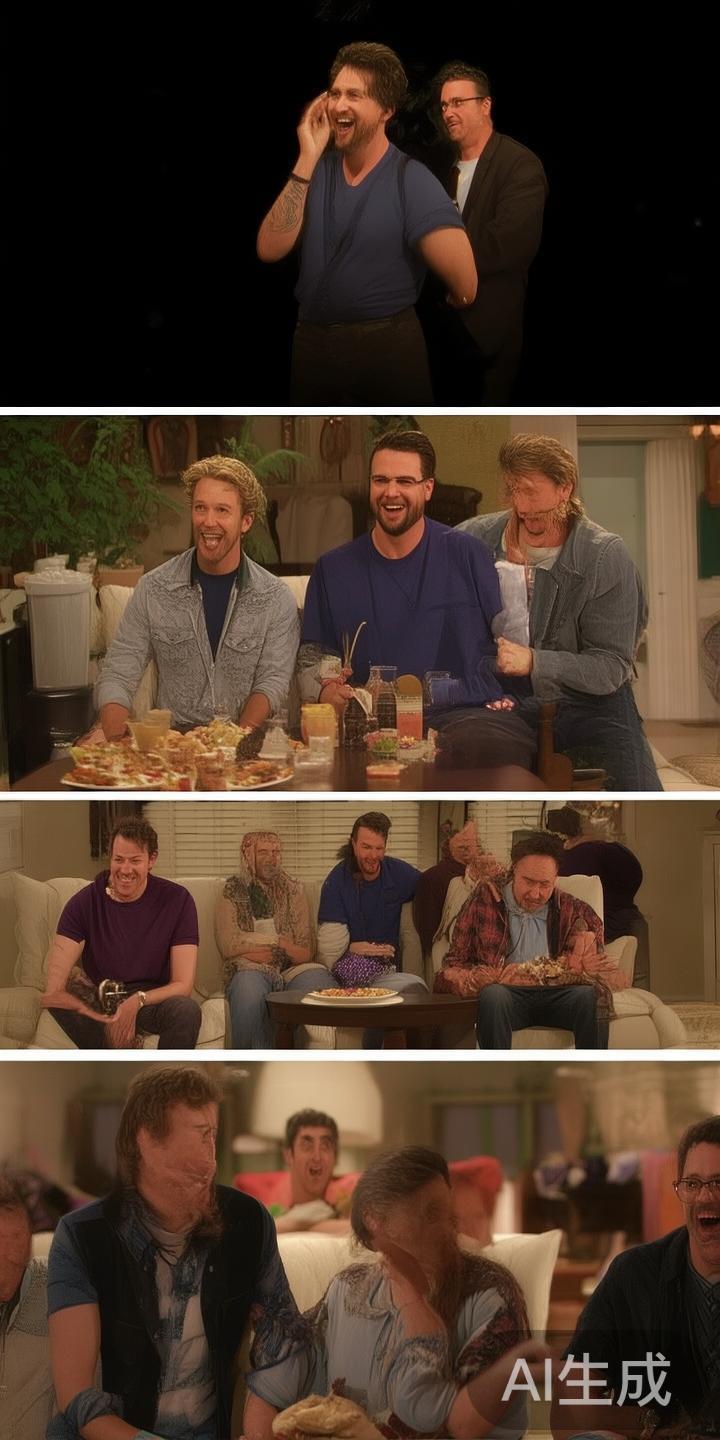 娱乐圈最新趣闻趣事汇总：娱乐提点全揭秘