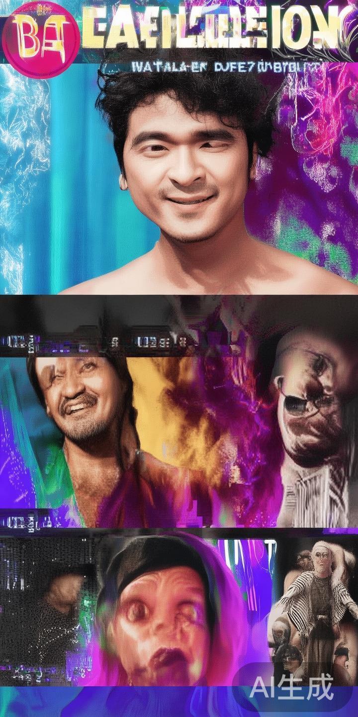 热门内容的多样化是BA娱乐网吸引用户的重要策略。无