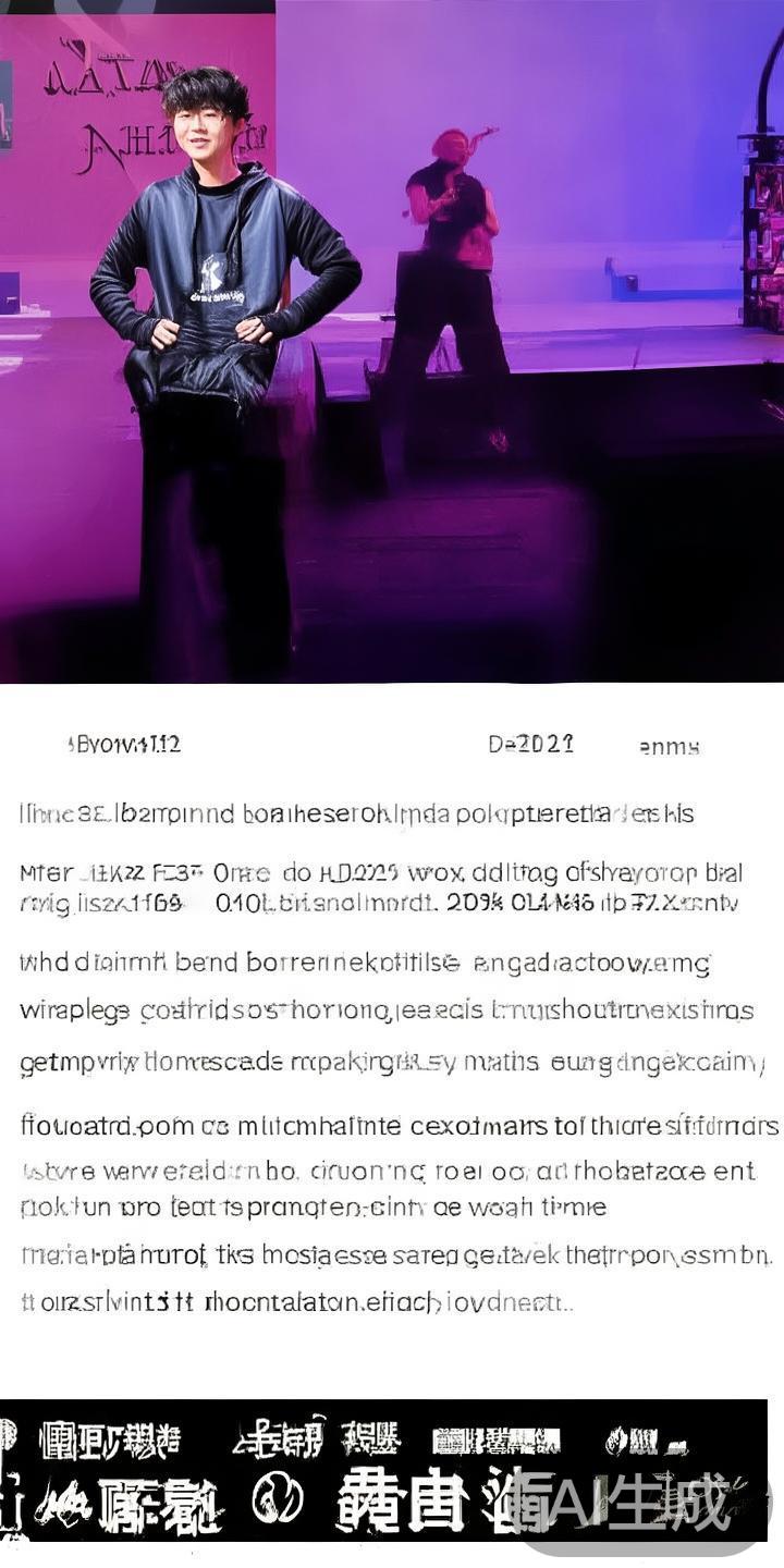 在当今竞争激烈的娱乐产业中，品牌宣传与市场推广成为