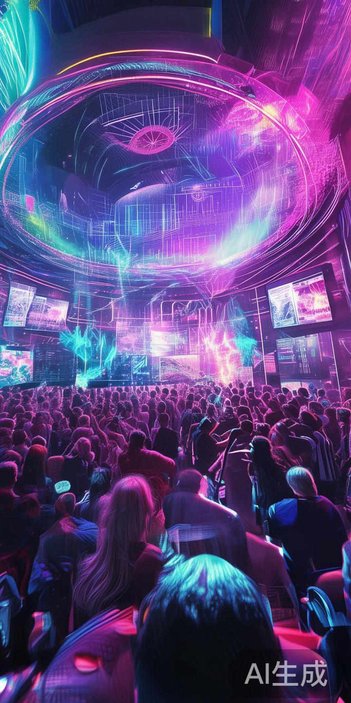 探索ba娱乐的精彩瞬间,体验是否真的那么好玩? 创新的互动体验
与传统娱乐方式相比,体验ba娱乐