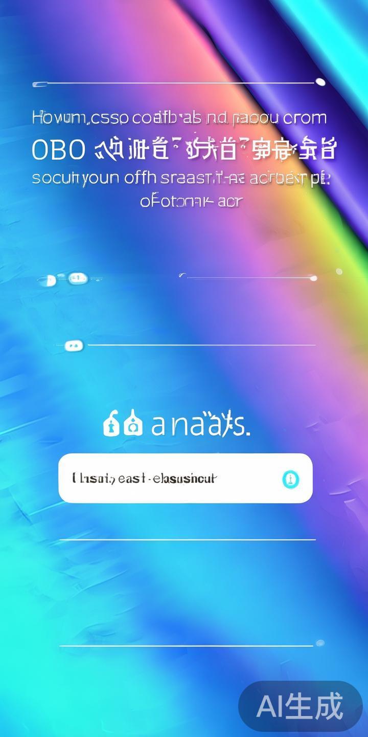 详细指南:ba娱乐账号注册与登录的全流程操作攻略 访问官方网站或下载官方APP:建议直接在百度搜索“