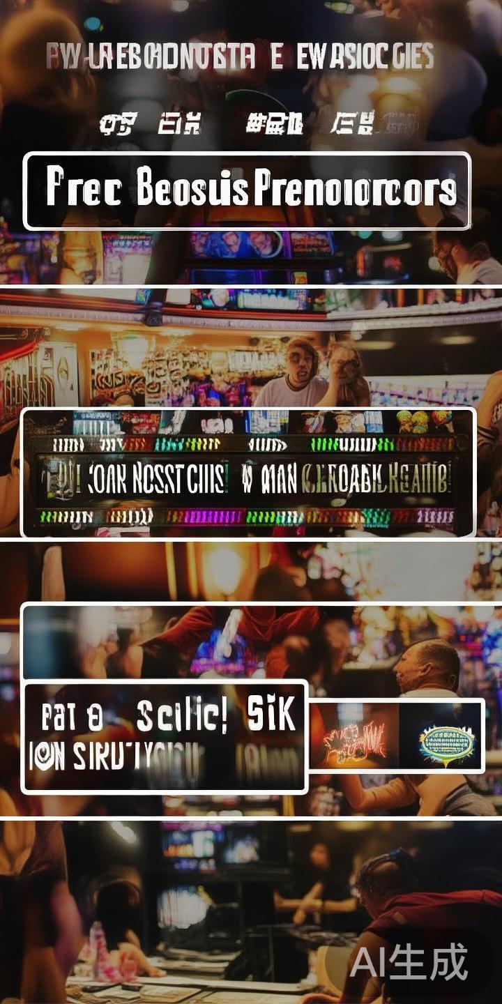 揭秘Ba娱乐稳赢方案:轻松掌握不输钱的投注技巧 诸如免费彩金、首存赠送和每日签到等奖励,都是增加盈