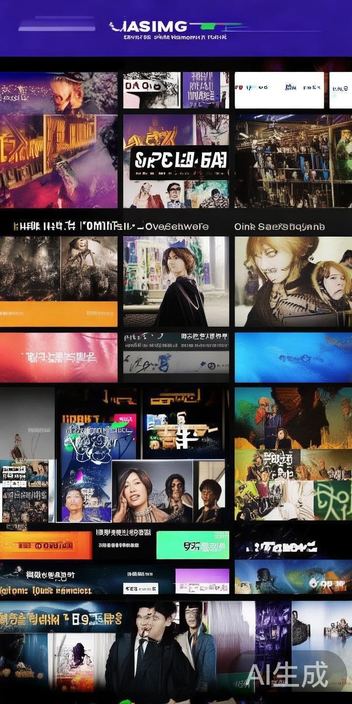 Ba娱乐首页:丰富多彩的娱乐资讯精选推荐 内容的多样性与权威性是一个成功娱乐首页的核心。用户