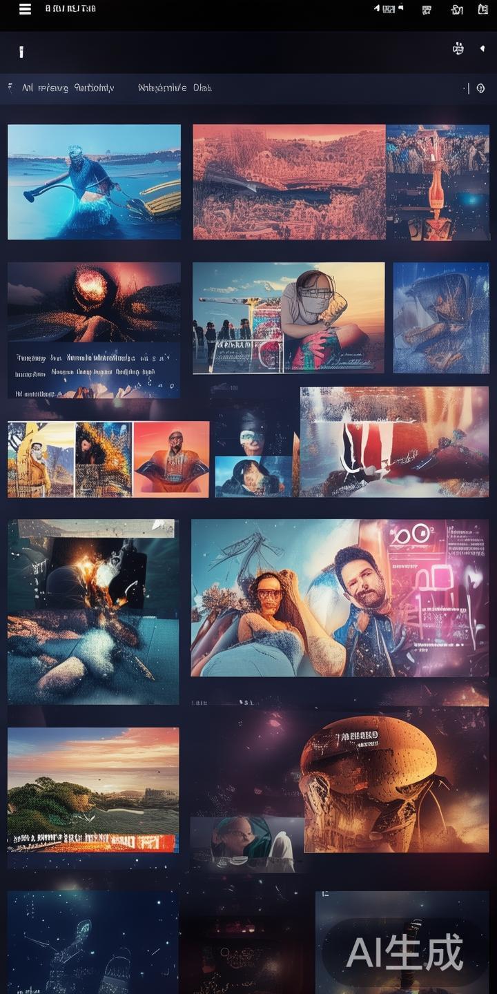 尽情探索无限娱乐世界,尽享精彩纷呈的娱乐体验 此外,无限娱乐ba还借助智能推荐算法,根据用户的观