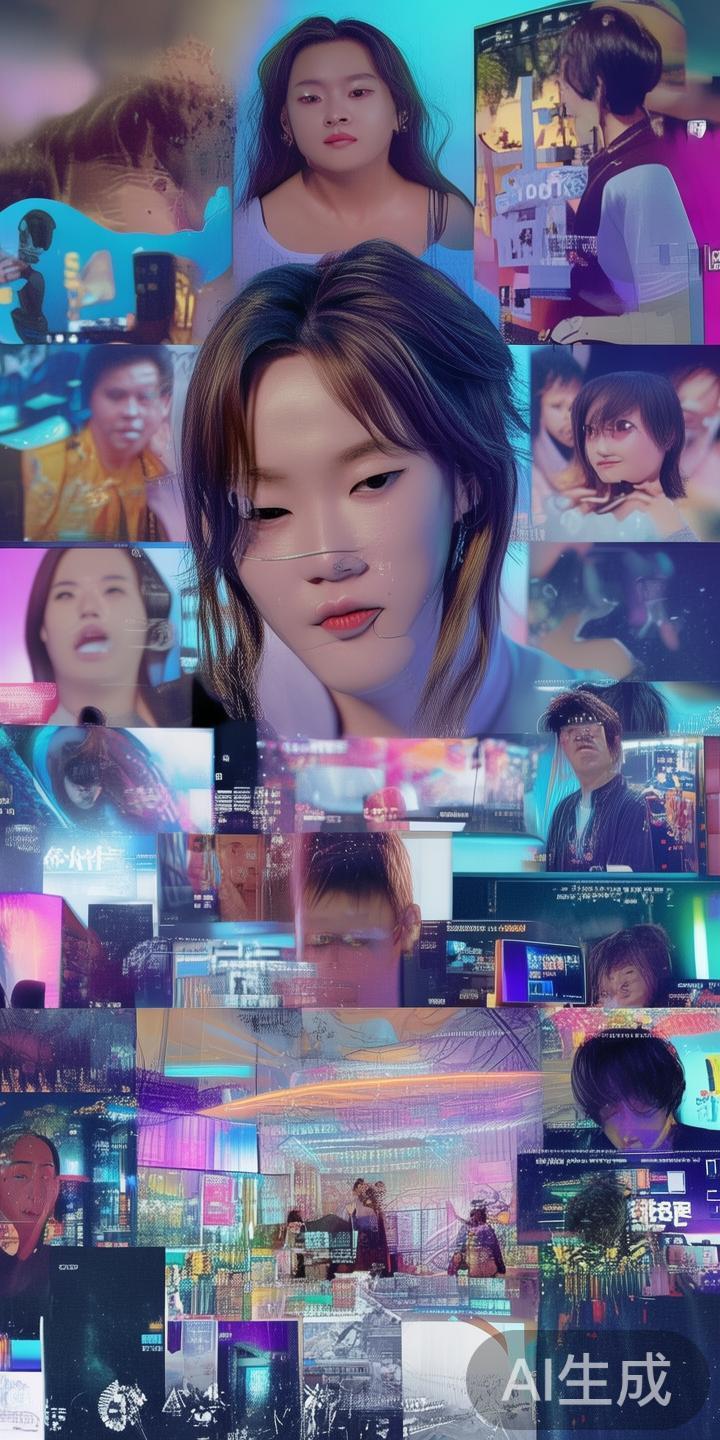 1.&nbsp;内容多元化的加强:&nbsp;用户审美和兴趣的不断变化