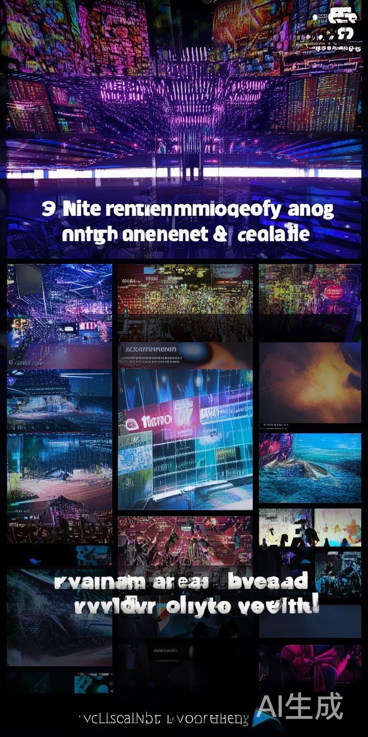 近年来，随着5G技术的普及与用户对娱乐体验要求的提