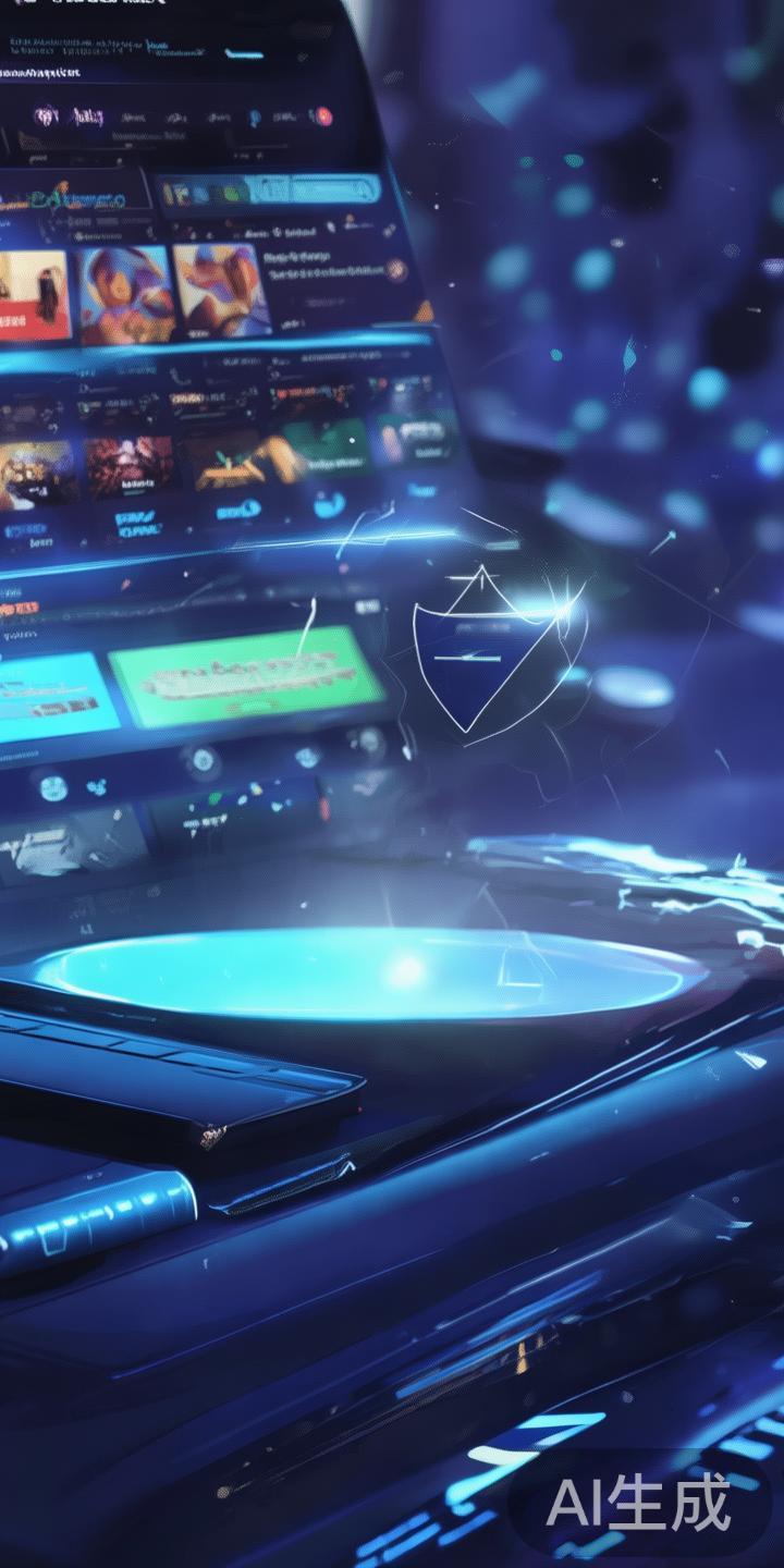 娱乐BA:全面攻略指导如何甄选安全可靠的线上娱乐平台 在当今数字娱乐快速发展的背景下,线上娱乐平台逐渐成