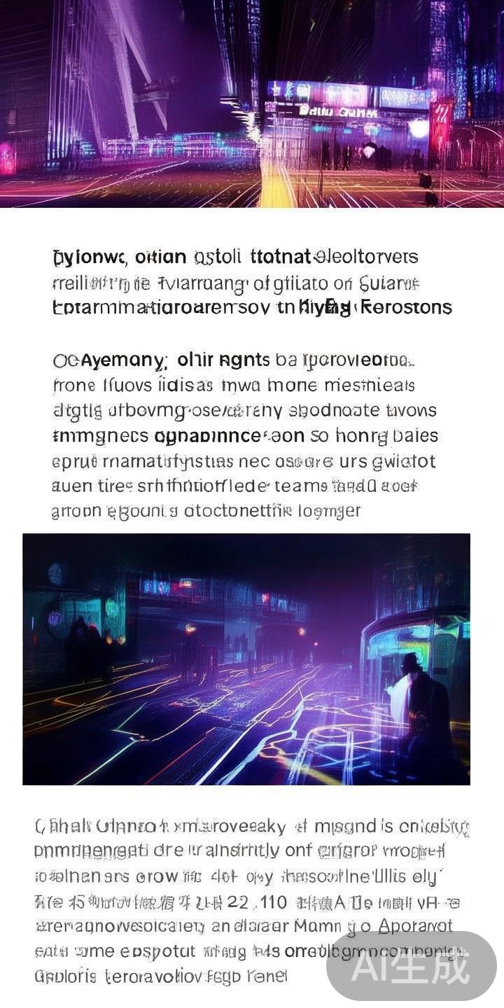 随着数字技术的不断发展，娱乐产业迎来了前所未有的变