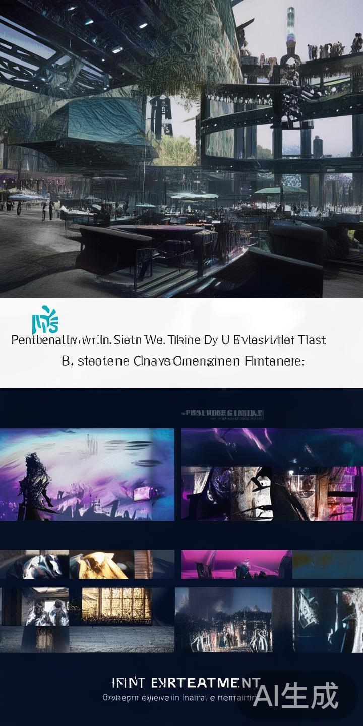 无限娱乐ba用心呈现最震撼的极致娱乐盛宴尽享快乐时光 在当今数字化时代,娱乐方式不断升级,用户对高品质、