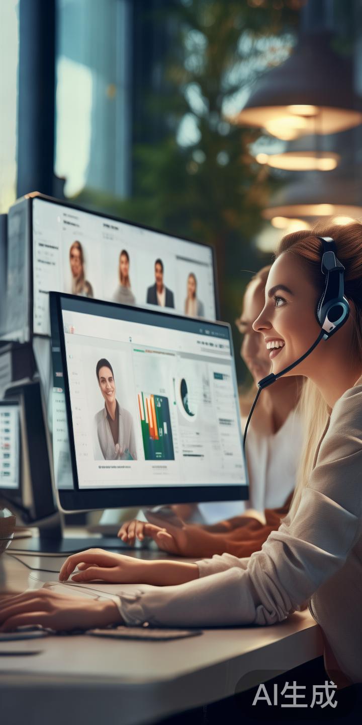 详细解析Ba娱乐客服服务流程指南与操作步骤教程 售后服务是客户体验的重要环节,应确保每位客户在问题