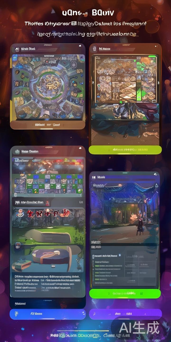 除了单纯的游戏娱乐，Ba娱乐棋牌还鼓励玩家之间的交