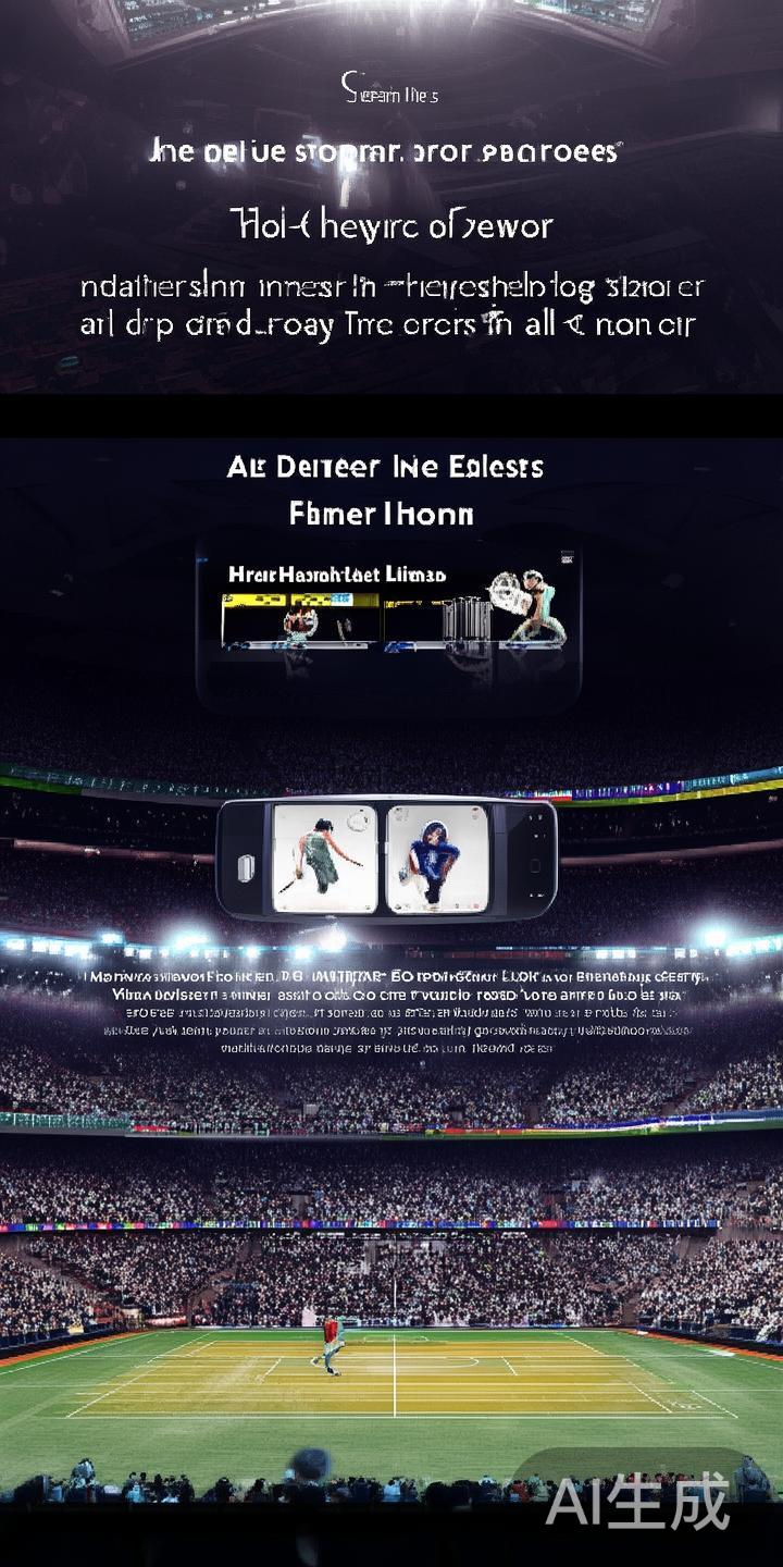 二、最新赛事报道与实时资讯
在Ba娱乐体育的平台