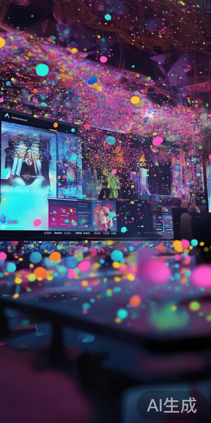 林肯BA娱乐助力引领你的精彩娱乐新生活体验 除了丰富的内容资源,林肯BA娱乐不断探索创新的互动