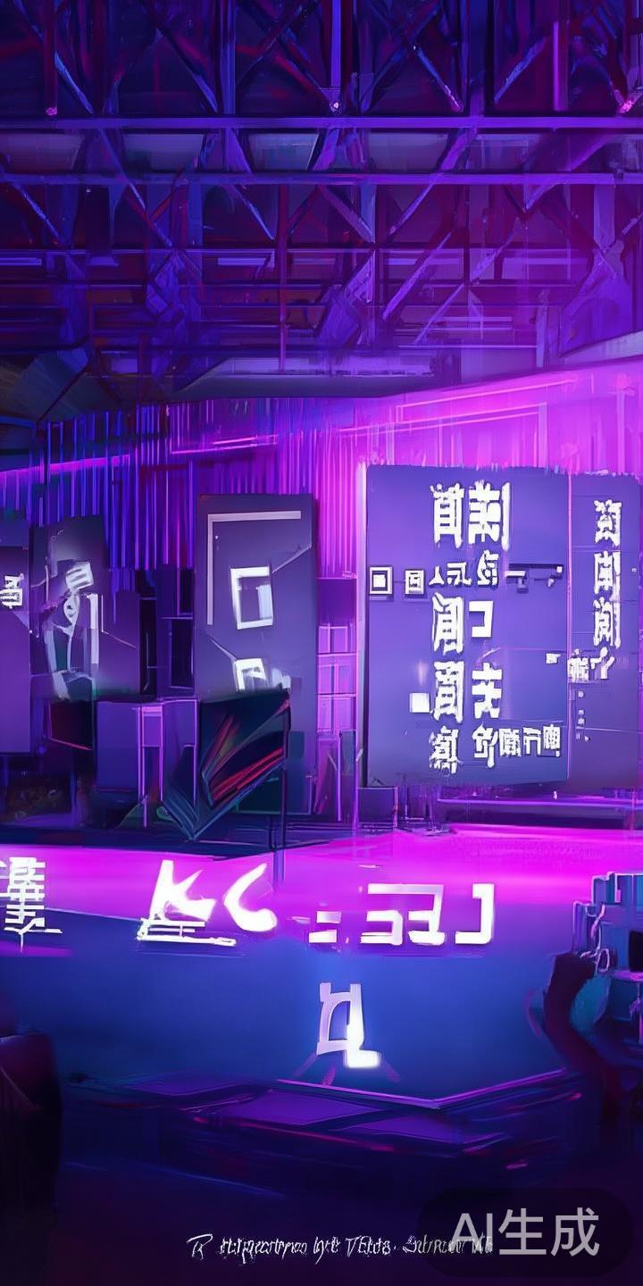 Ba娱乐关闭事件引发的法律与监管新动态及未来影响分析 近年来,随着互联网娱乐产业的不断发展,平台监管也逐