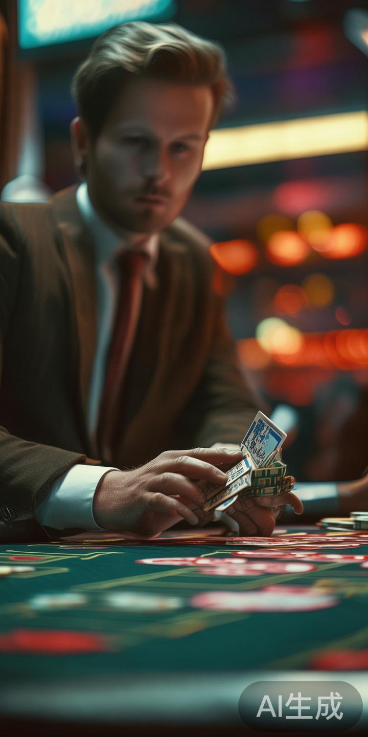 正确理解概率是赢钱的基础之一。在任何赌博中，没有绝