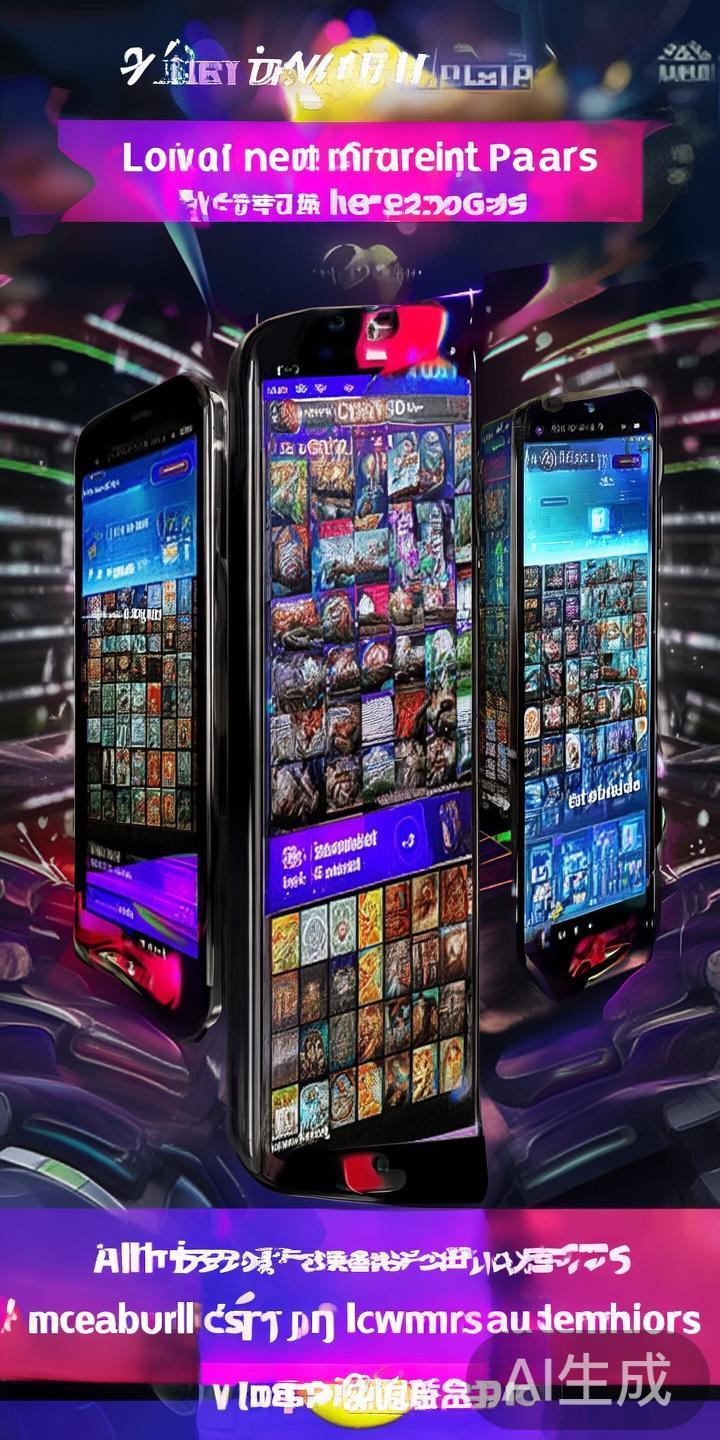 BÀ娱乐平台APP以丰富的游戏资源、便捷的操作体验