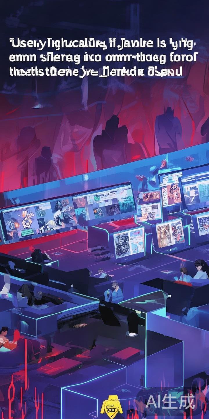 ba娱乐平台赚钱的风险分析与有效防范措施全解 在当今数字化娱乐盛行的时代,线上娱乐平台以其便捷、