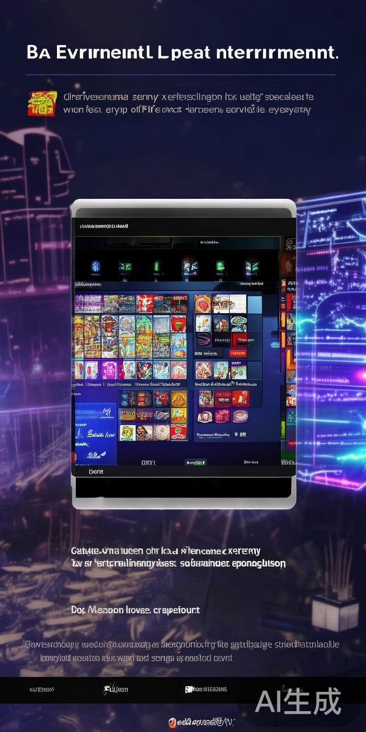 ba娱乐靠谱不?专家和用户都在说 ba娱乐作为近年来崭露头角的娱乐平台,声称拥有丰富