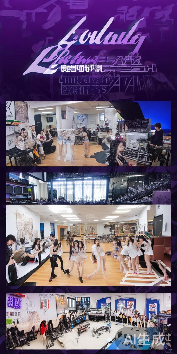 乐华娱乐在华语娱乐圈中的地位与影响力分析 成立于2014年的乐华娱乐,凭借旗下偶像团体“UN