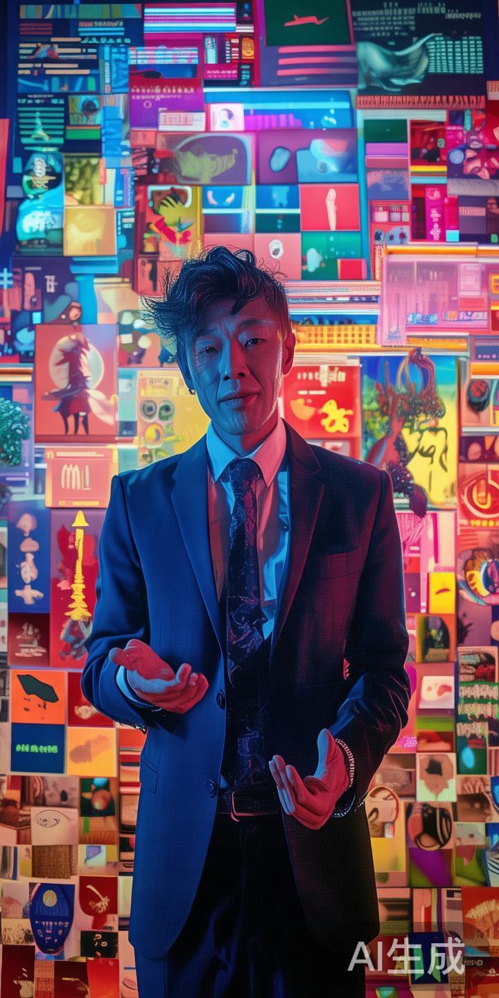 随着全球化推动内容多样化，娱乐负责人必须理解不同文