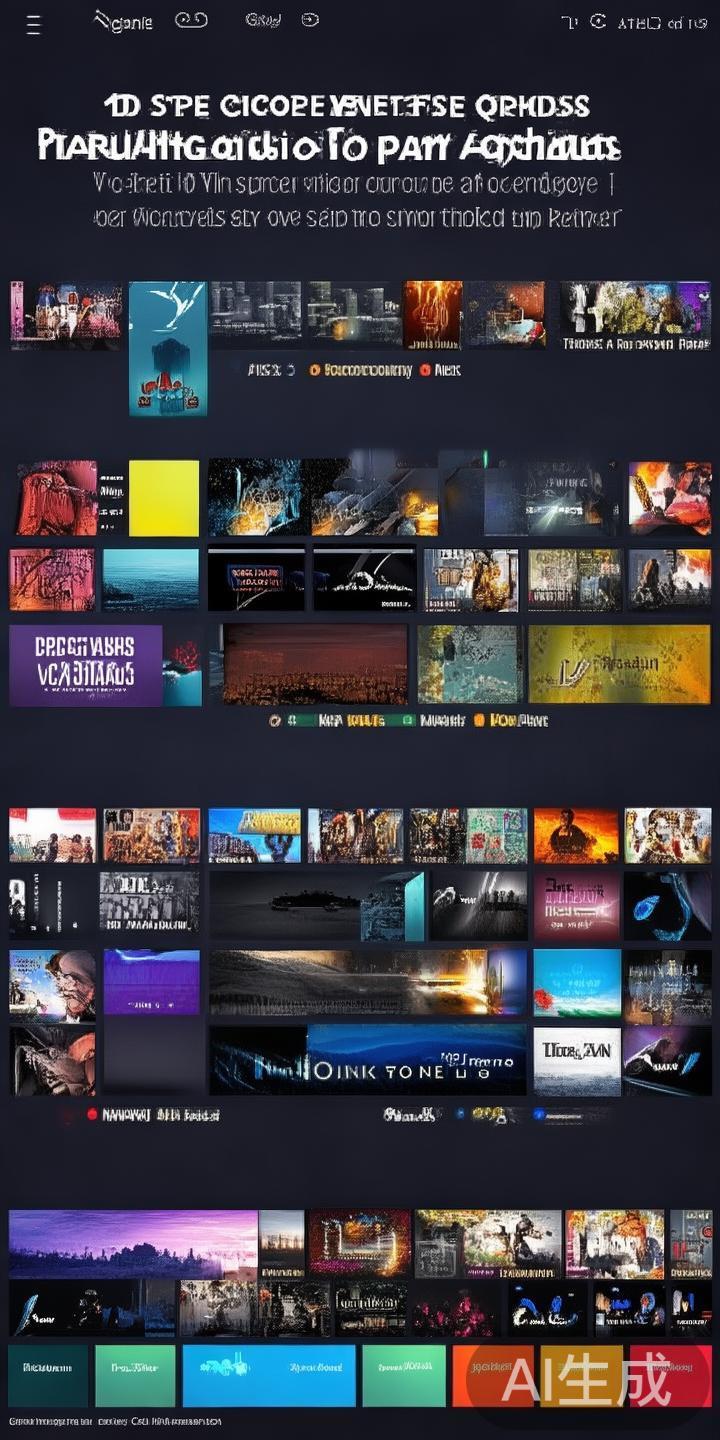 在当今日趋多样化的娱乐市场，用户对内容的需求也在不