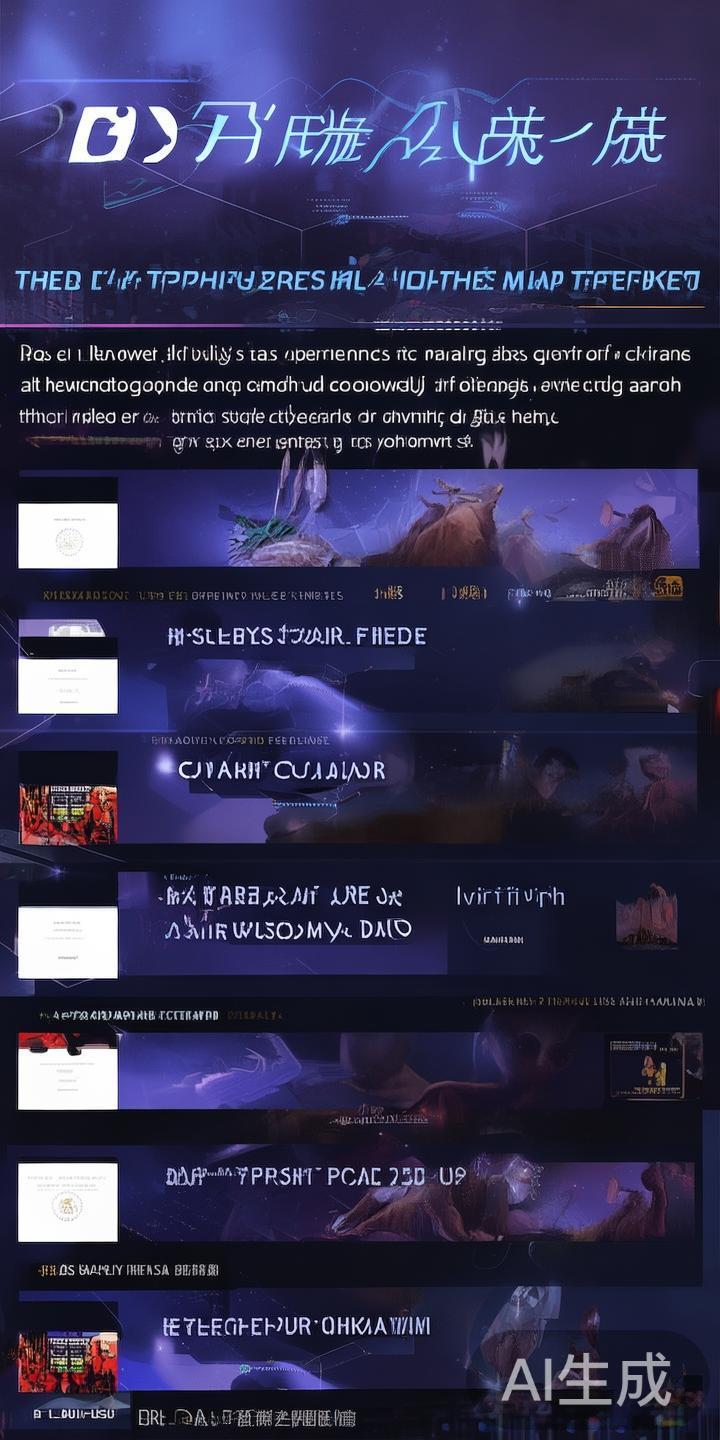 全面解析ba娱乐现阶段的运营状况与发展策略 三、技术支撑与数据分析
在如今的数字时代,技术驱