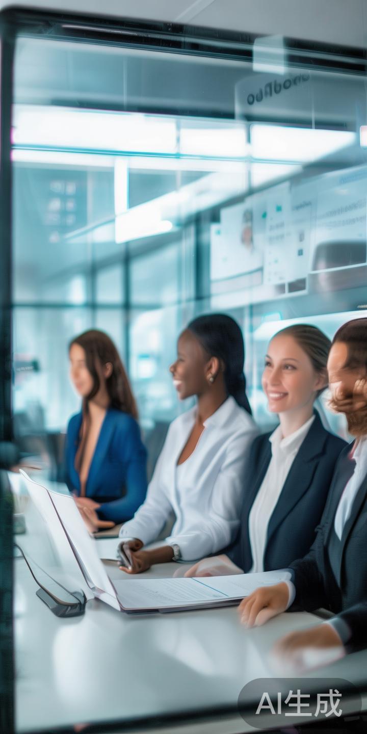 透明的运营政策与客户服务
透明的条款和优质的客户