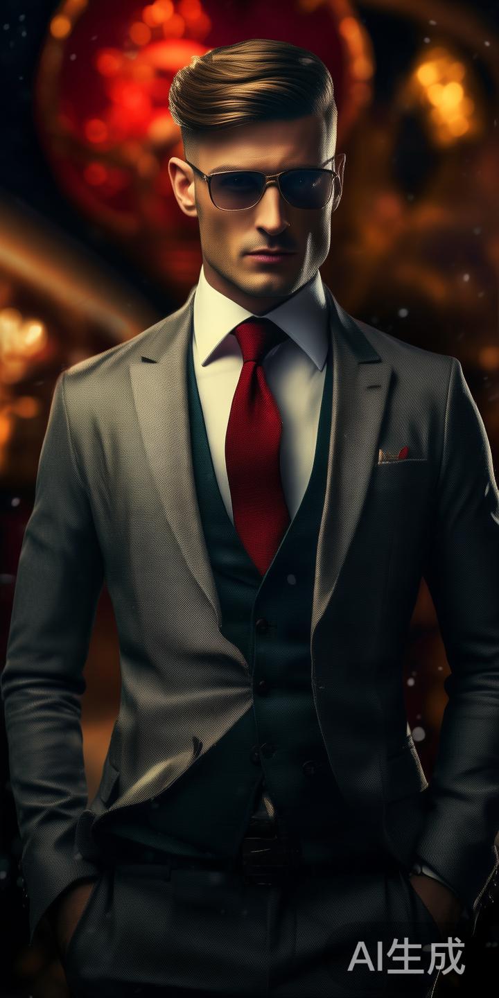 以某知名博彩平台的运营经理为例，他除了具备丰富的行