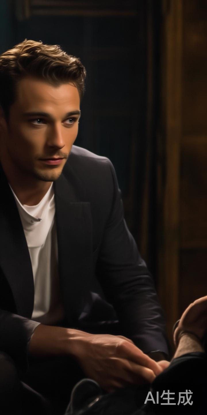 明星访谈作为连接粉丝与偶像的桥梁，其价值不凡。深度