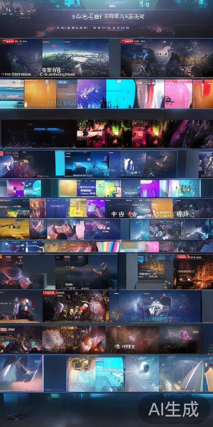 一、多渠道内容合作
平台通过与国内外顶级影视、综